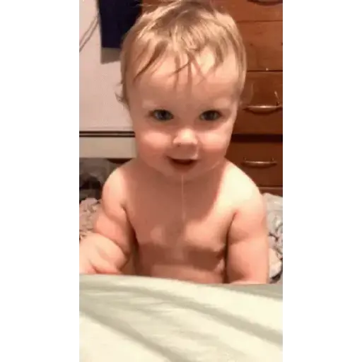 Baby dance 28