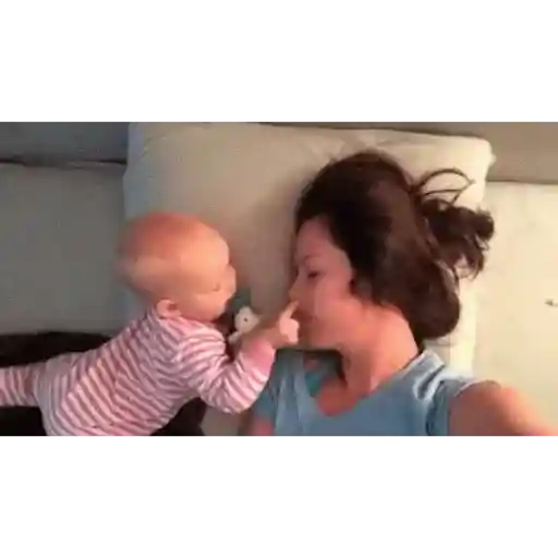 Baby dance 13