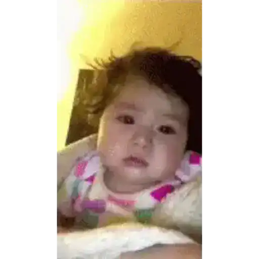 Baby dance 8