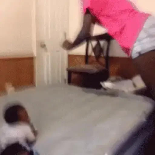 Baby dance 19