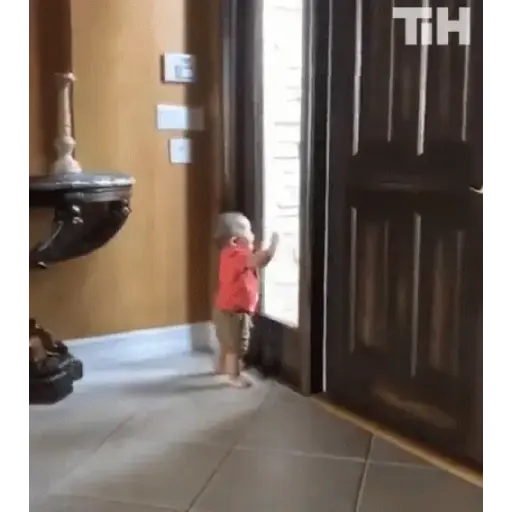 Baby dance 21