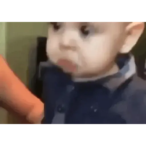 Baby dance 11