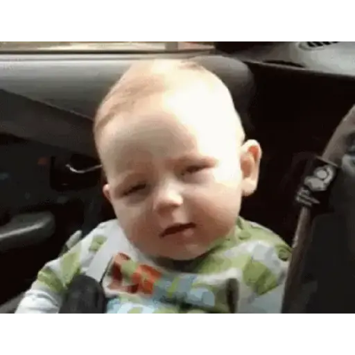 Baby dance 12