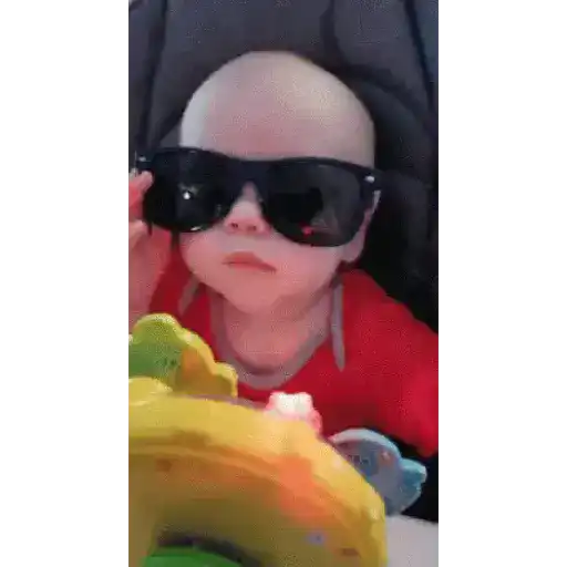 Baby dance 15