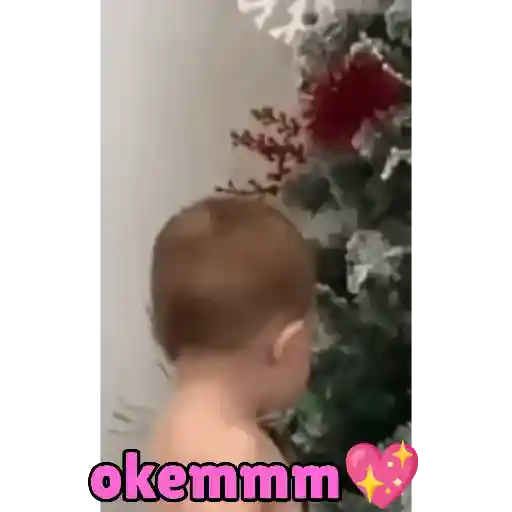 Baby dance 30