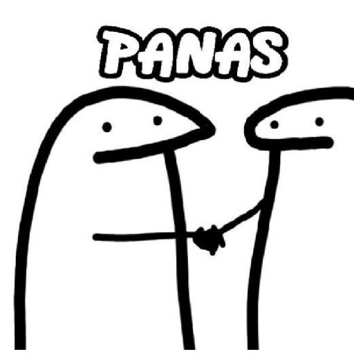 Monitos blancos 2.0 3