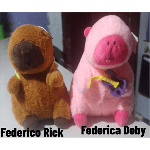 Minhas figurinhas 27