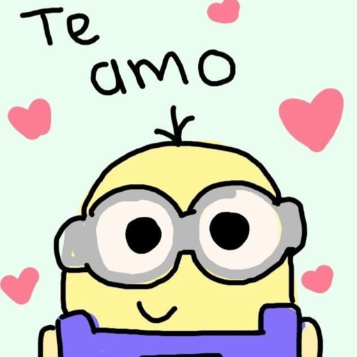 Minions 💗 2