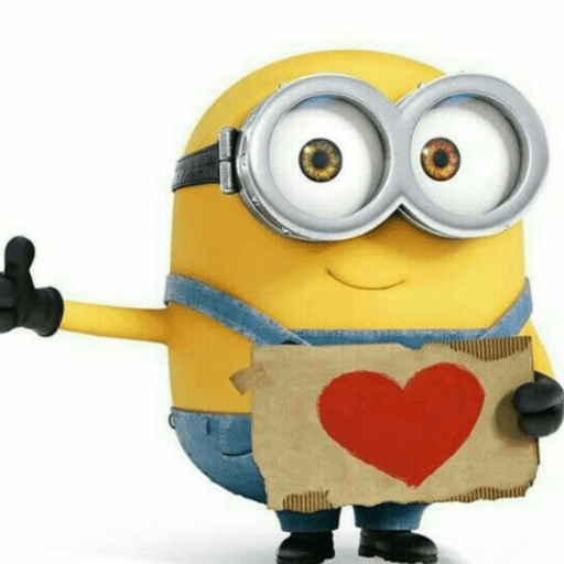 Minions 💗 3
