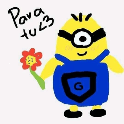 Minions 💗 5