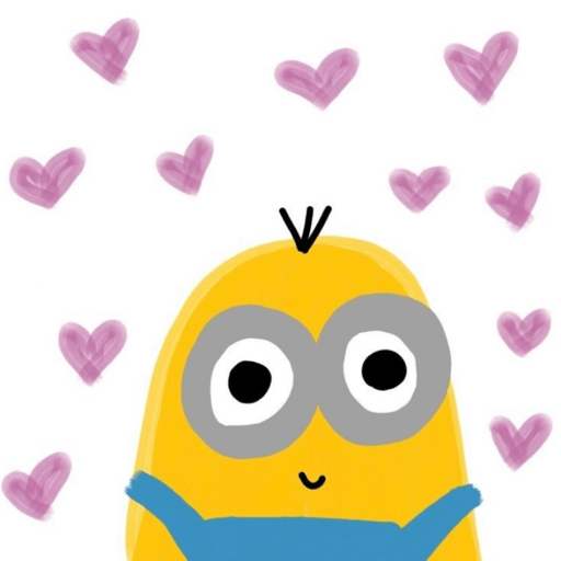 Minions 💗 9