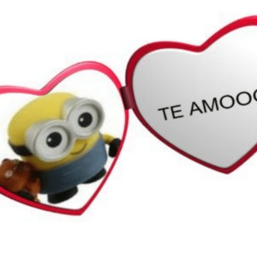 Minions 💗 12