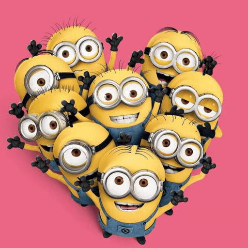 Minions 💗 13