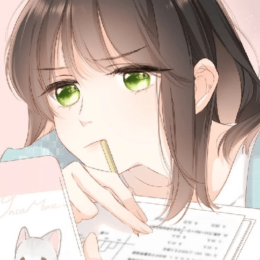 Manhwa Girl Random(2) 1