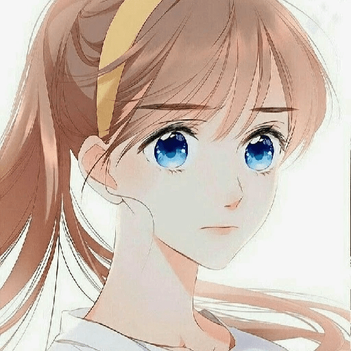 Manhwa Girl Random(2) 6