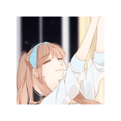 Manhwa Girl Random(2) 7