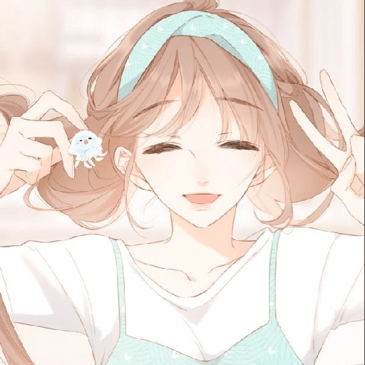 Manhwa Girl Random(2) 8