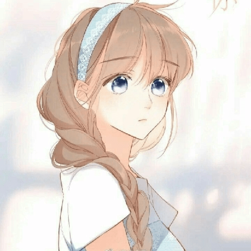 Manhwa Girl Random(2) 9
