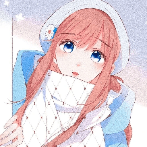 Manhwa Girl Random(2) 13