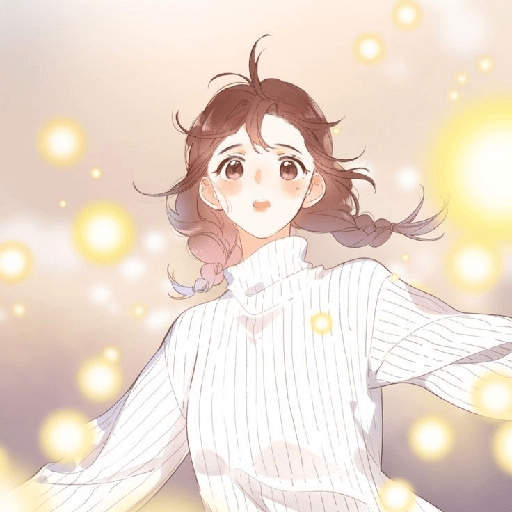 Manhwa Girl Random(2) 16