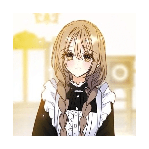Manhwa Girl Random(2) 17