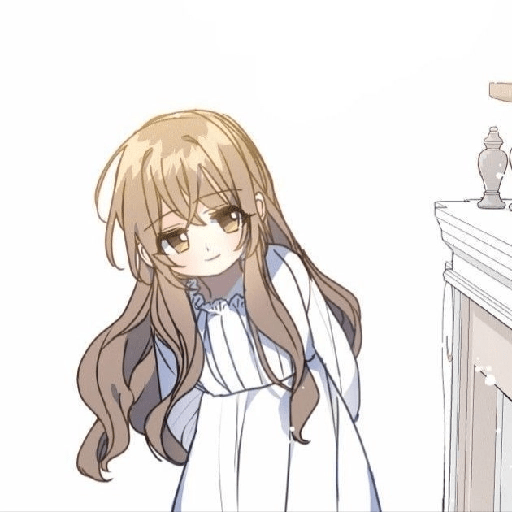 Manhwa Girl Random(2) 19