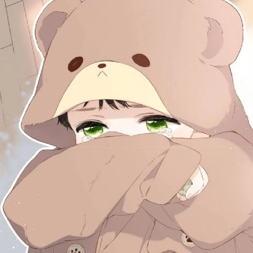 Manhwa Girl Random(2) 20