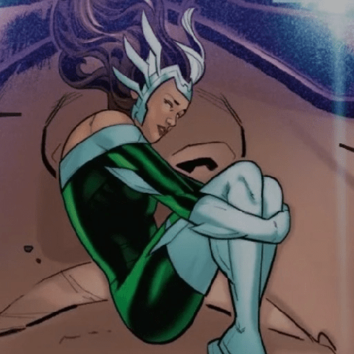 Rogue: What if... II 2