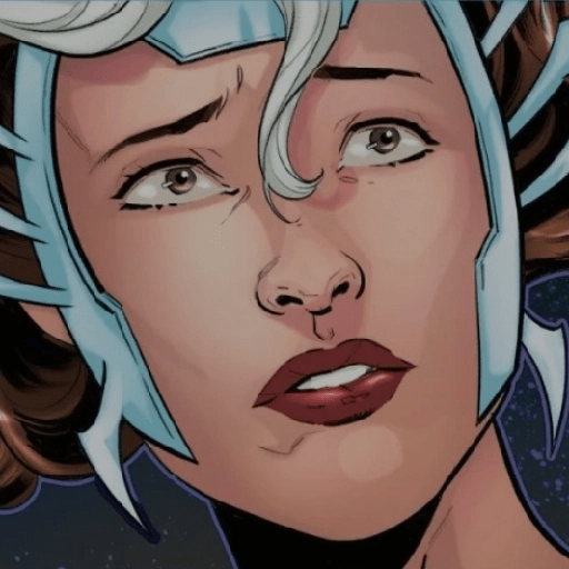 Rogue: What if... II 6