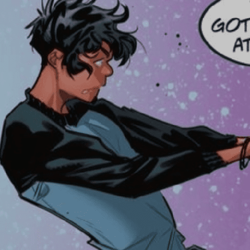 Blue Beetle/Jaime Reyes 11