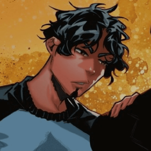 Blue Beetle/Jaime Reyes 12