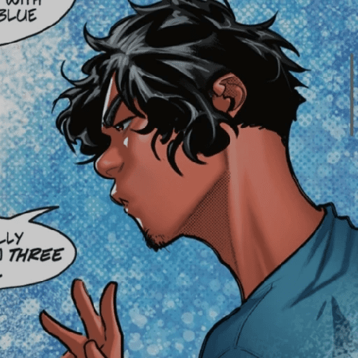Blue Beetle/Jaime Reyes 24