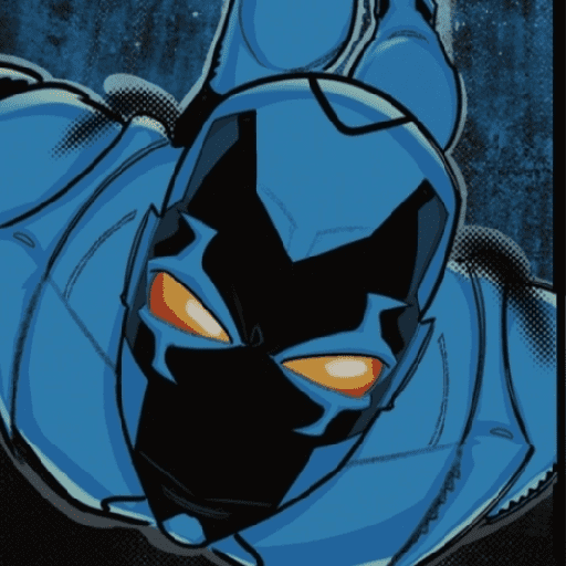 Blue Beetle/Jaime Reyes 26