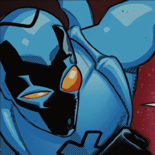 Blue Beetle/Jaime Reyes 27