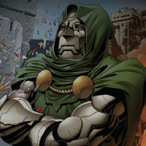 Doctor Doom