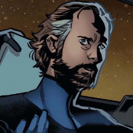 Reed Richards