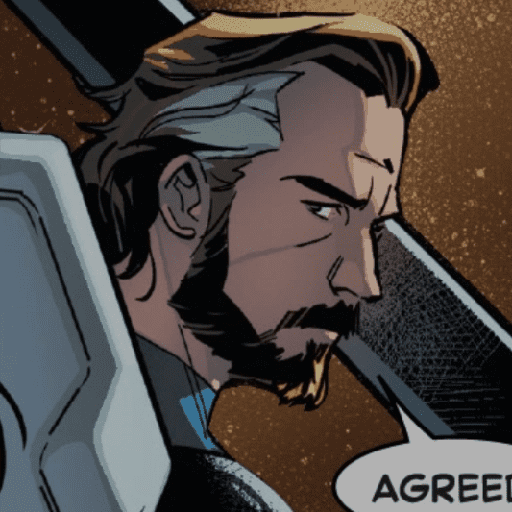Reed Richards 2