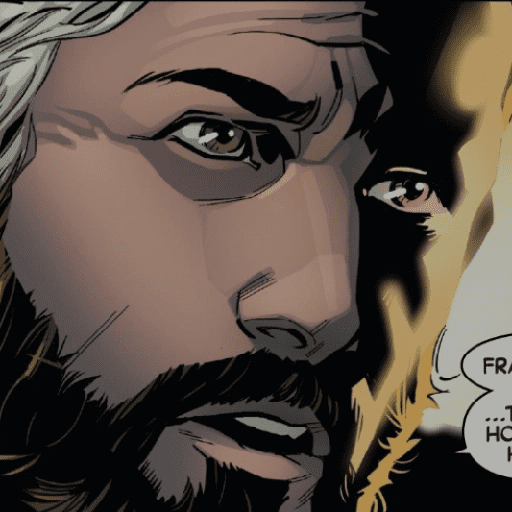 Reed Richards 4