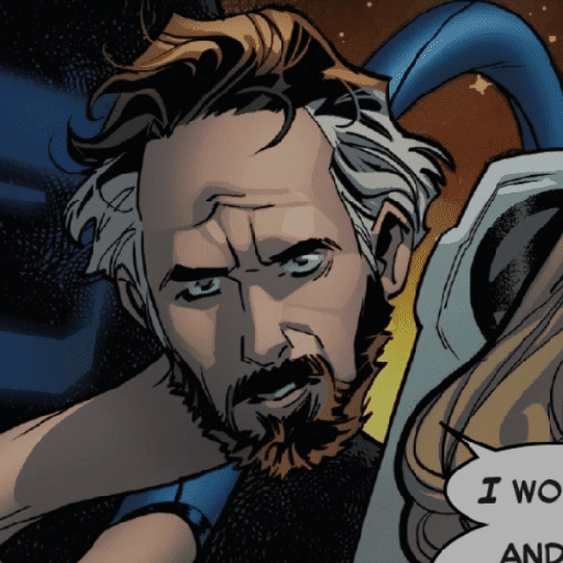 Reed Richards 5