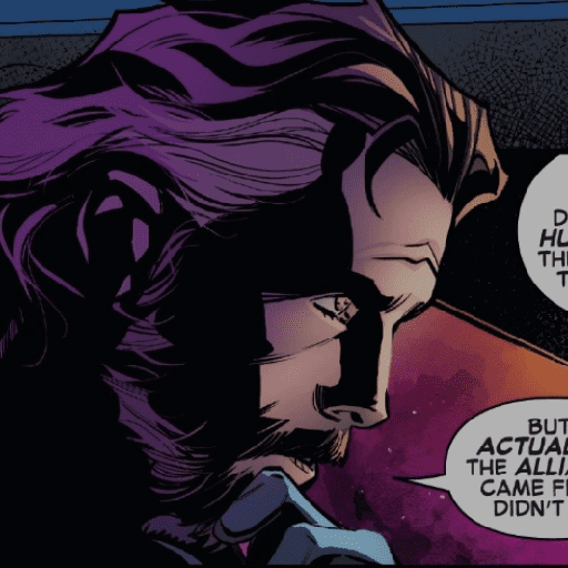 Reed Richards 7