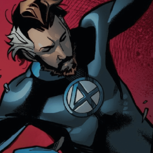 Reed Richards 10