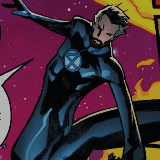 Reed Richards 11