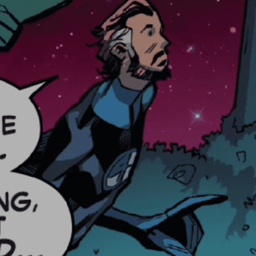 Reed Richards 12
