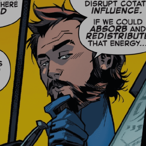 Reed Richards 13