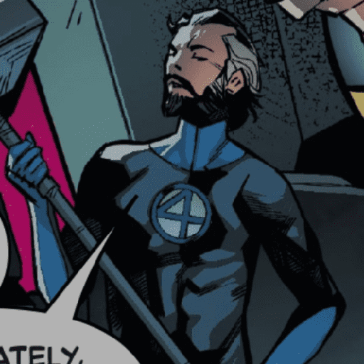 Reed Richards 14