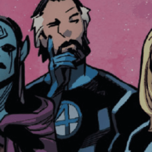 Reed Richards 15