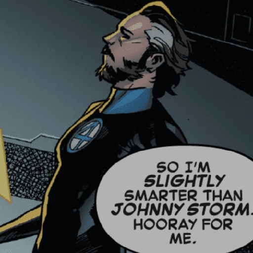 Reed Richards 16