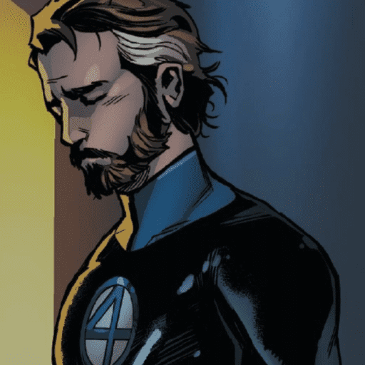 Reed Richards 17