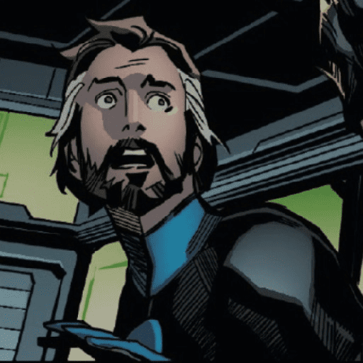 Reed Richards 18