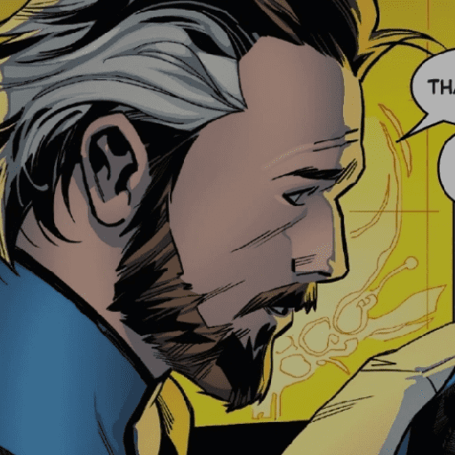 Reed Richards 19